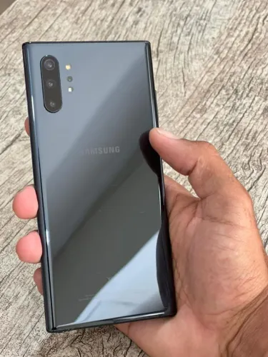 Samsung note 10 plus 256gb