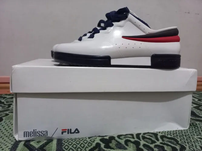 Melissa Fila 33/34