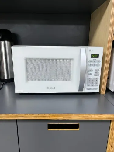 Micro-ondas Consul 20L 220v