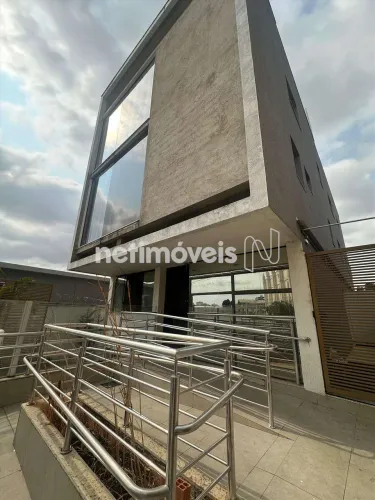 Venda Prédio Renascença Belo Horizonte