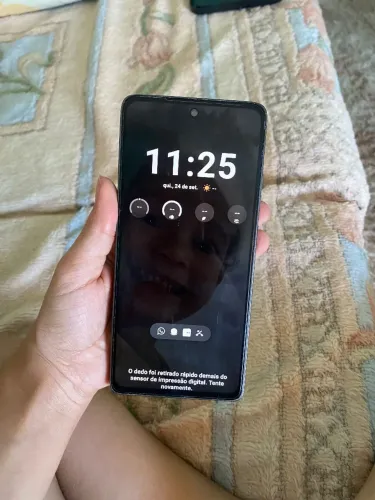 Moto G75