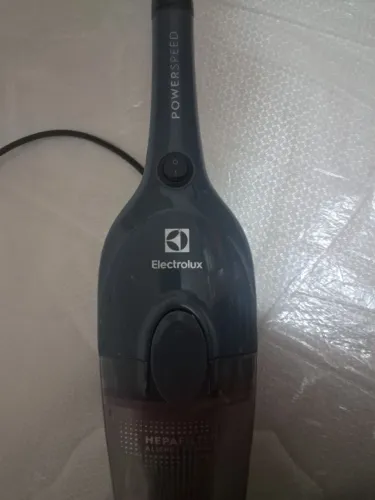 Aspirador Vertical Electrolux Power Speed 1000w 220v