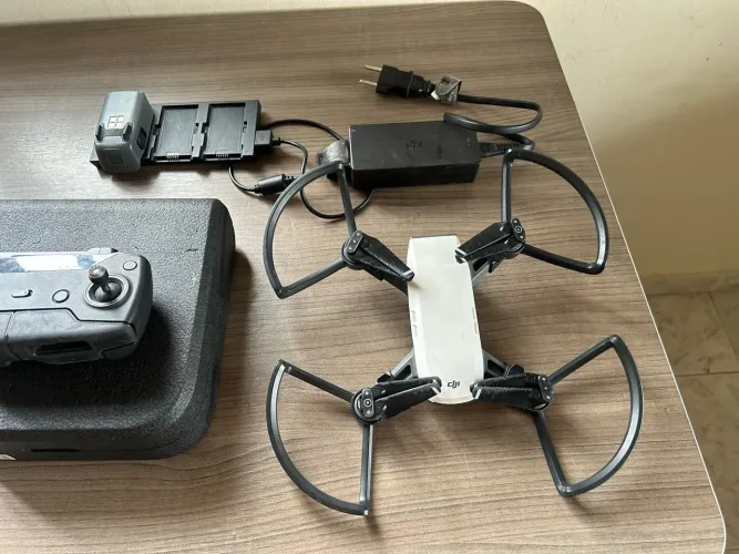 DJI spark