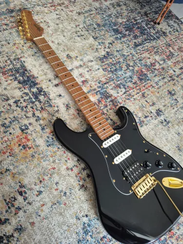 Guitarra Tagima T640 Super