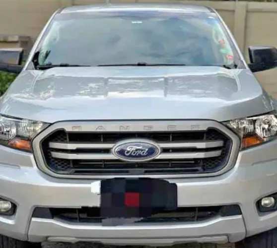 FORD RANGER 2022