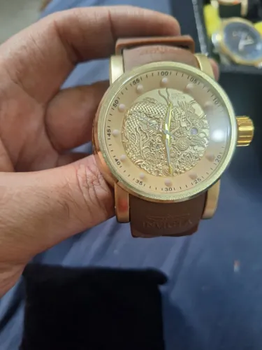 Invicta Yakuza 2026