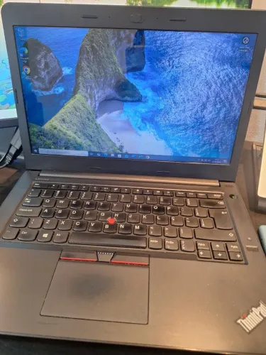 Lenovo - ThinkPad E470