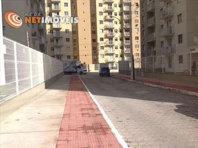 Locação Apartamento 2 quartos Morada de Laranjeiras Serra