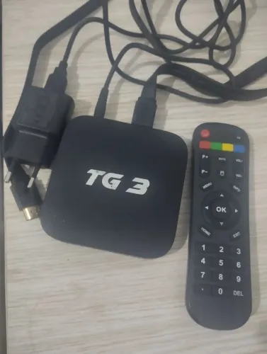 aplicativo de streaming