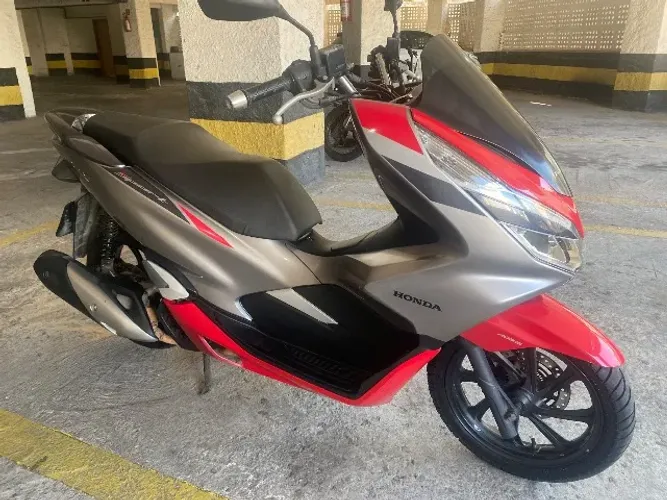 HONDA/PCX SPORT 150 ABS