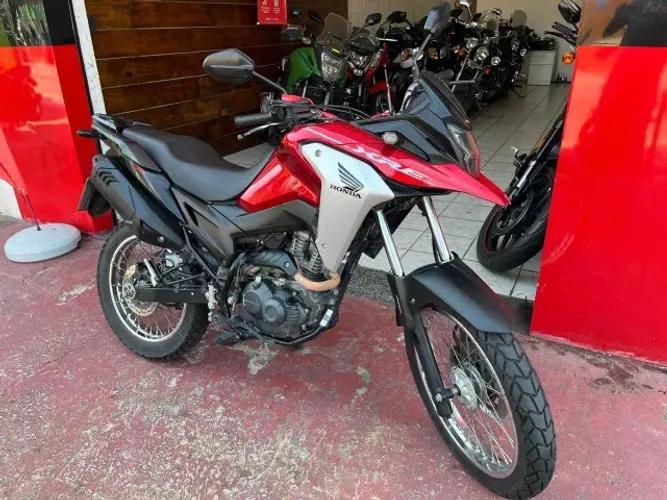 HONDA XRE 190 ABS