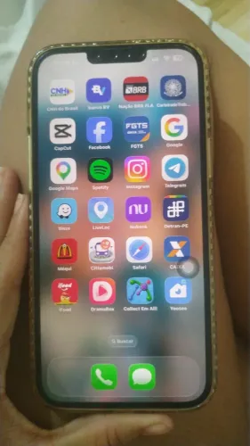 iPhone 13 Pro Max 256GB 