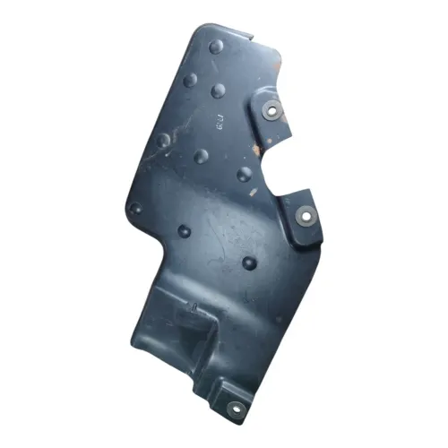 Isolamento Proteção Motor Ford Cargo 1319 1719 Lado Esquerdo