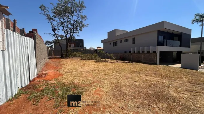 Lote 464m² Quitado no Portal do Sol Green