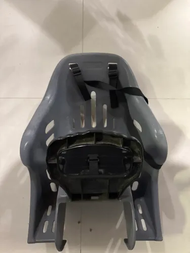 Cadeirinha para bicicleta