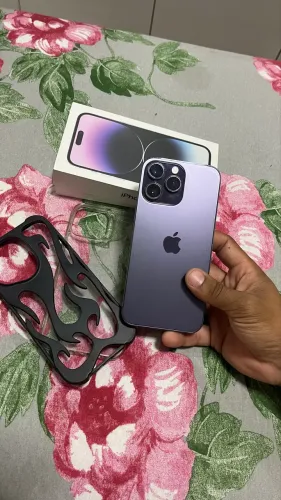 iPhone 14 Pro Max 128g