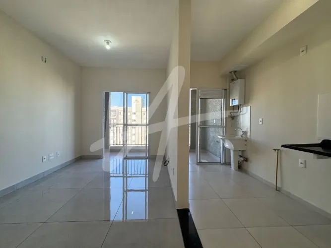 Apartamento com 2 dormitórios 56 m² - Chácara Bela Vista - Sumaré/SP