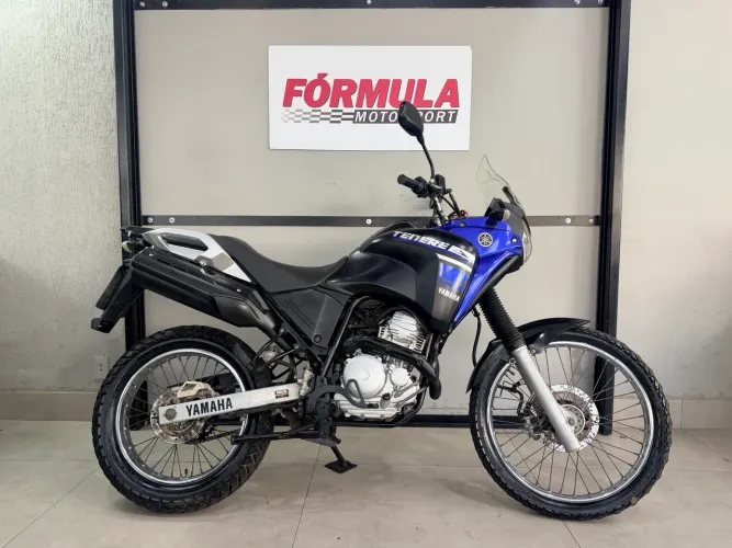 TENERE 250 2019