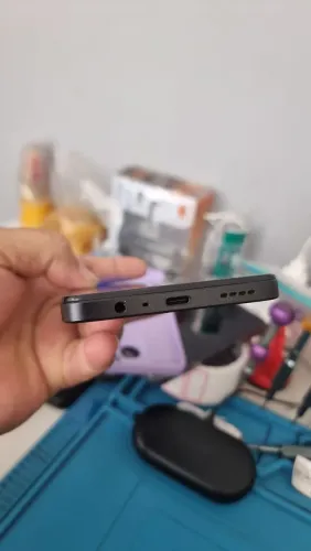 Vendo REALME C51 4Ram e 128Gb