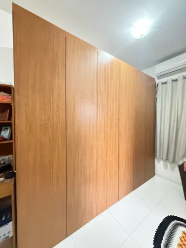 Guarda roupa
