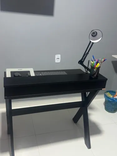 Mesinha de estudo