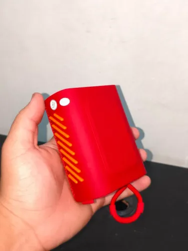 Caixa de Som Bluetooth - Entrega Grátis