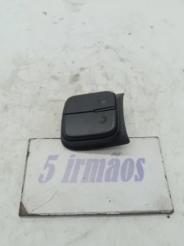 Botão Paddle Shift Volante Gm Equinox Premier 2.0 2017 2018