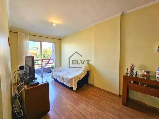 Condomínio Edifício Vienna - Apartamento à venda no bairro Vila Osasco em Osasco/SP com 3