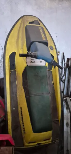 Moto náutica