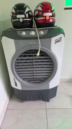 Ventilador/Climatizador