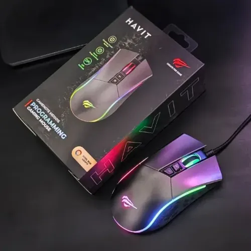 Mouse Havit MS1001S