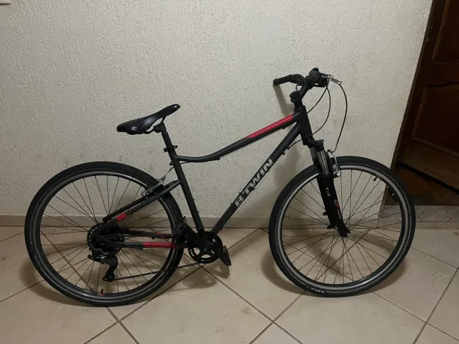 Bicicleta aro 27