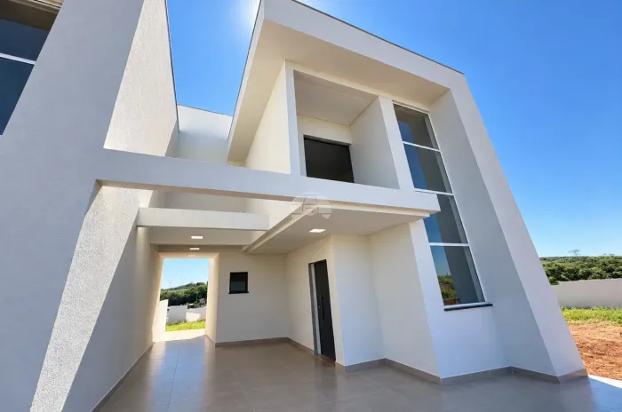 Vendas Sobrado Pato Branco PR