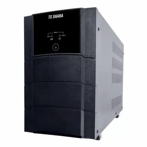 Nobreak Senoidal 3200 Va Tsshara Ups 4450, 2Bs-2Ba 24V, Entrada: Bivolt, Saída: 115/220V, 