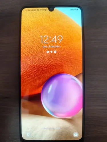 Samsung Galaxy A32