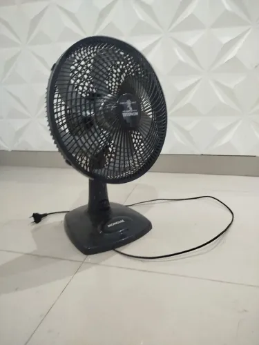 Ventilador Mundial