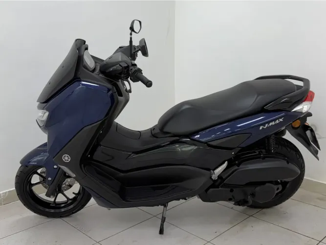 Yamaha Nmax 160 2022