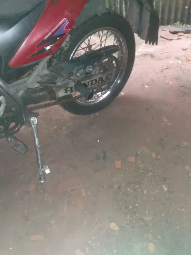 BROS 2012 COM MOTOR NOVO 8,900,00 