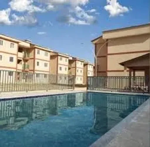 Vd Ágio, Aptº 2qts 2º Andar Cond. Resid. Royal, Parque Marajó, Não Exijo Transferência!