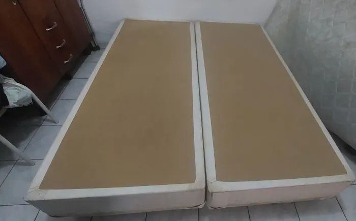 Base cama Queen size
