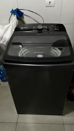 Máquina de lavar