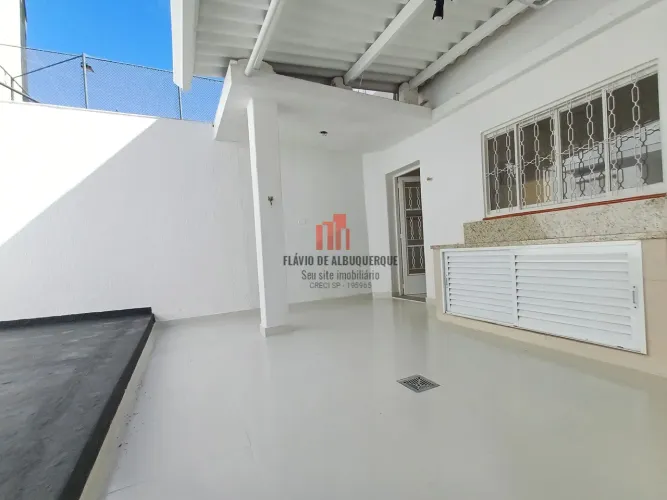 Casa em Vila Primavera, São Paulo/SP - Freguesia do Ó - Zona Norte