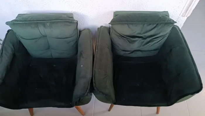 Poltronas 