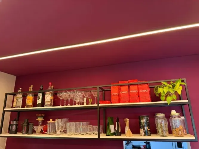 Prateleiras decorativas
