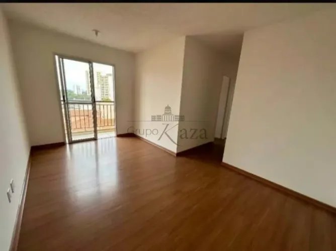 Oportunidade - Apartamento - Conjunto Residencial Trinta e Um de Março - Serra do Jambeiro