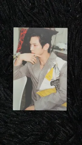 ATEEZ PHOTOCARD - Yeosang