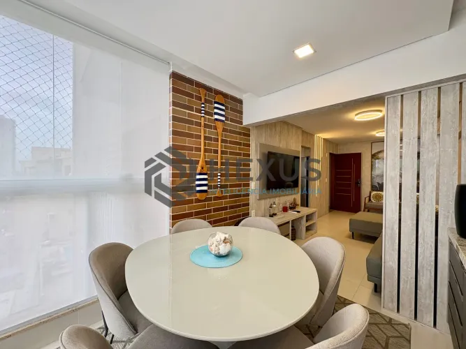 Apartamento padrão à Venda, Enseada, Guarujá, SP