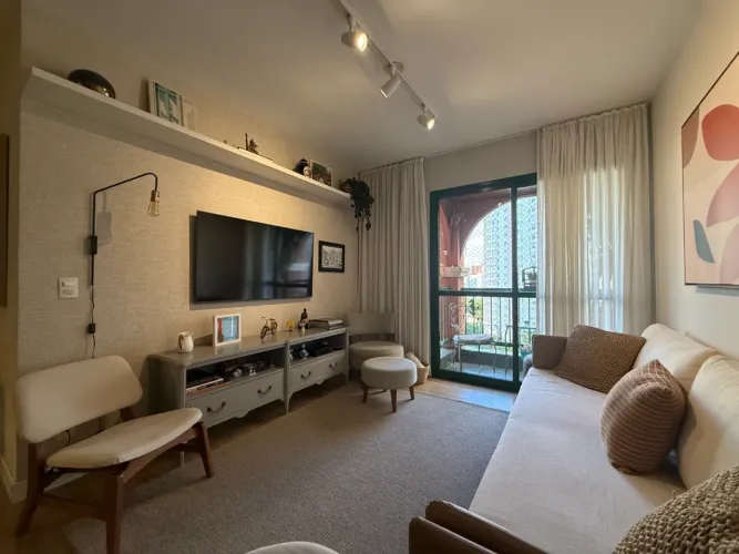 Condomínio Residencial Itália 2000 Apto 20255