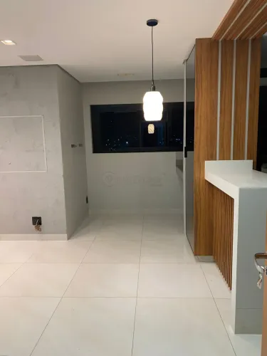 Apartamento 2 Quartos - Parque Oeste Industrial