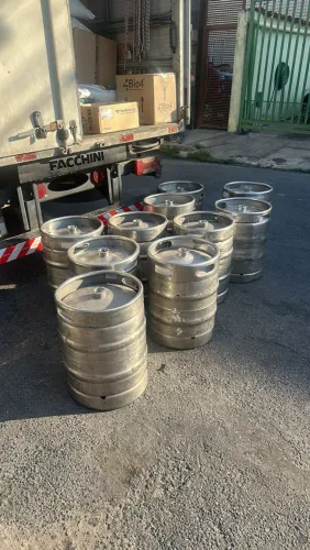 Barril de 50L